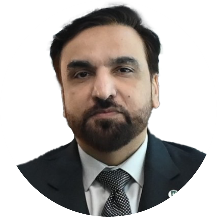 Aqeel Ahmad